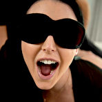 Fourth pic of Angela White Blindfolded Fantasy Brazzers - FoxHQ