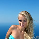 First pic of Extreme erotica photo session