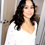 First pic of Dania Vega POV Interracial