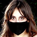 First pic of Gigi Cury Hairy Alt Girl