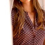 First pic of Bridgette Cooling Off Girlfolio - Cherry Nudes