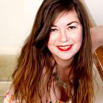 First pic of Ophelia Rosenburg Amateur Mature