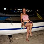 Third pic of European hairy MILF Diana Ananta | The Hairy Lady Blog