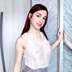 First pic of Zerra in Sheer Desire