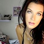 Fourth pic of Only Sabrina Disrobe ASMR