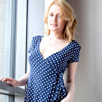 First pic of Jaqueline Sexy Blonde