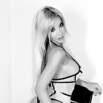 First pic of Alessandra Blonde Blonde girlfriend Aan