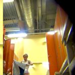 Second pic of Shower Spy Cameras: Real voyeur HD vidoeos from public shower rooms