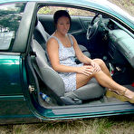 First pic of Kinky Florida Amateur Teen Jessica B. Wishing You A Very Naught Xmas