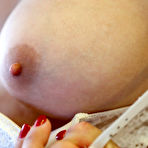 Second pic of Amber Leigh Intimate With Amber