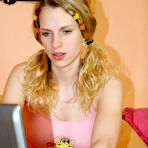 First pic of Annie fucks Tim Wetman at Old Perverts