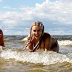 Second pic of Zishy Oxana Chic & Lauma Gela