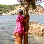 Third pic of Nude Beach Dreams. #1 Beach Porn Site! Real Swingers, Nudists, Voyeur.