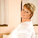 First pic of Naughty nude big Boobs Mature Blonde Sex pleasure for free