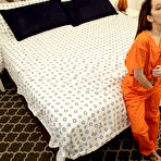 First pic of Detention Girls - Bad girls fucking their way out of trouble. - Anything For An Orgasm - S2:E8 featuring Vanna Bardot. (Photos)