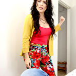 First pic of Moms Teach Sex - Moms Big Happy Family - S13:E7 featuring Krissy Lynn. (Photos)
