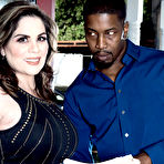 First pic of Ciara Ryder: Easy BBC Ryder - Ciara Ryder and Isiah Maxwell (80 Photos) - Scoreland