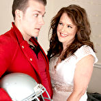 Second pic of Rose's XXX encore - Rose Mastos and Codey Steele (96 Photos) - 40 Something