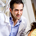 Fourth pic of Purgatory X - The Dentist Vol 1 E2