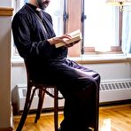 First pic of Purgatory X - Beauty And The Priest E1