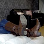 Second pic of Penelope's Boots