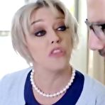 First pic of Son Cums In Moms Pussy To Make Her Pregnant - EPORNER