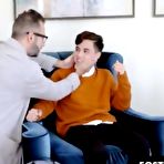 Second pic of Son Cums In Moms Pussy To Make Her Pregnant - EPORNER