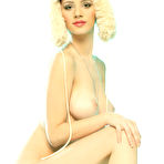 First pic of Ariel Nice Hat at ErosBerry.com - the best Erotica online