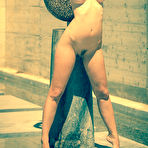 First pic of Ariel Crazy Decoration at ErosBerry.com - the best Erotica online