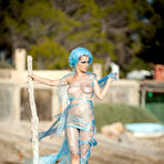 Second pic of Ariel Water Element at ErosBerry.com - the best Erotica online