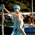 Third pic of Ariel Water Element at ErosBerry.com - the best Erotica online