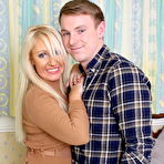 Second pic of Over 3000 mature ladies from around the world!