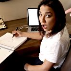 First pic of Ass Banging Stepdaughter Amara Romani