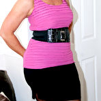 First pic of Melody - Pink Top picture gallery