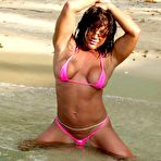 Third pic of Extreme bikinis for sexy women. The-bikini.com micro bikinis 