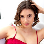 First pic of Calypso Flirty Fringe Met Art - Cherry Nudes