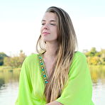 First pic of Kay J Winter Vacation
