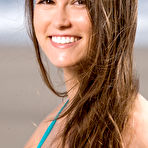 First pic of Nina Sphinx Presenting Nina Sphinx Met Art - Cherry Nudes