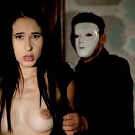 First pic of Alyssa Bounty - Dark Room VR | BabeSource.com