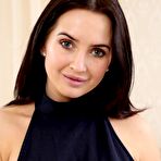 First pic of Gina B - Only Opaques | BabeSource.com