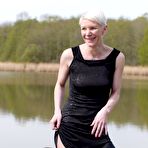 First pic of Mia Wallace