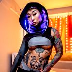 First pic of Sif Blvck, Sindal Xie VRBangers.com 