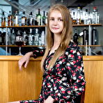 First pic of Kori is Bar Friendly