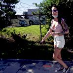 First pic of Sabrina Valentine - Bangbus | BabeSource.com