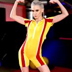 First pic of Bridgette B & Kiara Cole &ndash; 18 Plus Photos