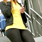 First pic of Tight black pants - 20 Pics | xHamster