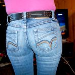 Third pic of Wifes Ass In Tight Jeans - 28 Pics | xHamster