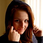 Second pic of Emmy Sinclair Teases At Home