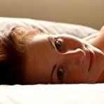 Fourth pic of Emmy Sinclair Teases At Home