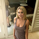First pic of Gabbie Carter Big Boobs ATK Girlfriends pics and vids - Bunnylust.com